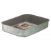 CUOCA STONE SFORNATUTTO 27X19 H.6 9856 (6pz)